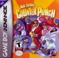 Wade Hixton's Counter Punch