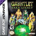 Gauntlet - Dark Legacy