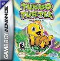 Turbo Turtle Adventure