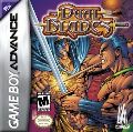 Dual Blades