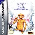 E.T. L'Extra-Terrestre