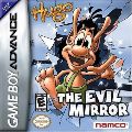 Hugo: The Evil Mirror
