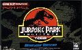 Jurassic Park Institute Tour - Dinosaur Rescue