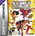 Justice League Chronicles