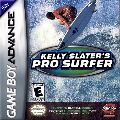 Kelly Slater's Pro Surfer