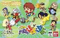 Kidou Gekidan Haro Ichiza Haro No Puyo Puyo