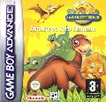La Vallée du Petit Dinosaure Aventures vers l'Inconnu