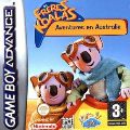 Les Freres Koala - Aventures en Australie