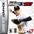 Major League Baseball 2k7