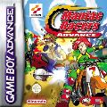 Maniac Racers Advance