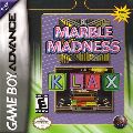 Marble Madness & Klax