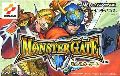 Monster Gate
