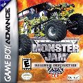 Monster Jam - Maximum Destruction
