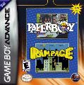 Paperboy - Rampage