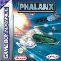 Phalanx