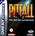 Pitfall: The Mayan Adventure