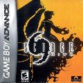 Scurge Hive