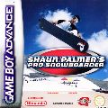 Shaun Palmer's Pro Snowboarder