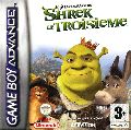 Shrek le Troisième