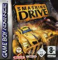 Smashing Drive
