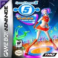 Space Channel 5 - Ulala's Cosmic Attack