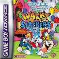 Tiny Toon Adventures - Wacky Stackers