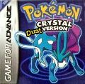 Pokémon CrystalDust