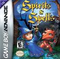Spirits And Spells