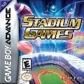 Stadium Games