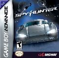 Spy Hunter