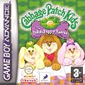 Cabbage Patch Kids - The Patch Puppy Rescue