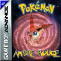 Pokémon Ambre Rouge
