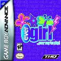 Ever Girl