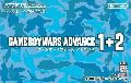 GameBoy Wars Advance 1+2