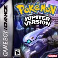 Pokémon Jupiter Version