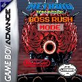 Metroid Zero Mission - Boss Rush Mode