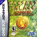 Caesars Palace Advance : Millenium Gold Edition