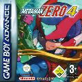 Mega Man Zero 4