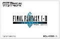 Final Fantasy I & II Advance