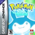 Pokémon Cyan
