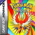 Pokémon Iridescent
