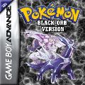 Pokemon Black Orb