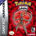 Pokémon Rose Version