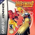 Digimon Ruby