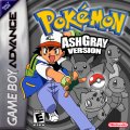 Pokémon AshGray Version