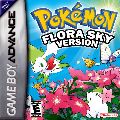 Pokémon Flora Sky : Main Version