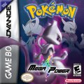 Pokémon Mega Power