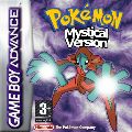 Pokémon Mystical Version