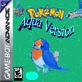 Pokemon Aqua