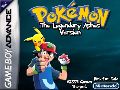 Pokémon The Legendary Ashes Version